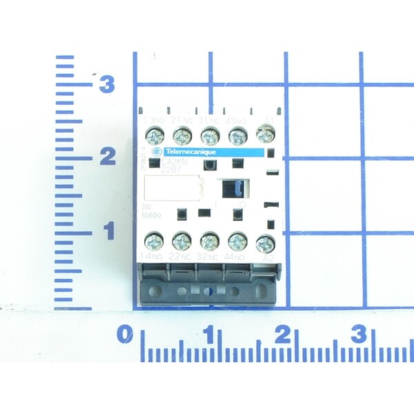 Overload Relays, Control Relay
