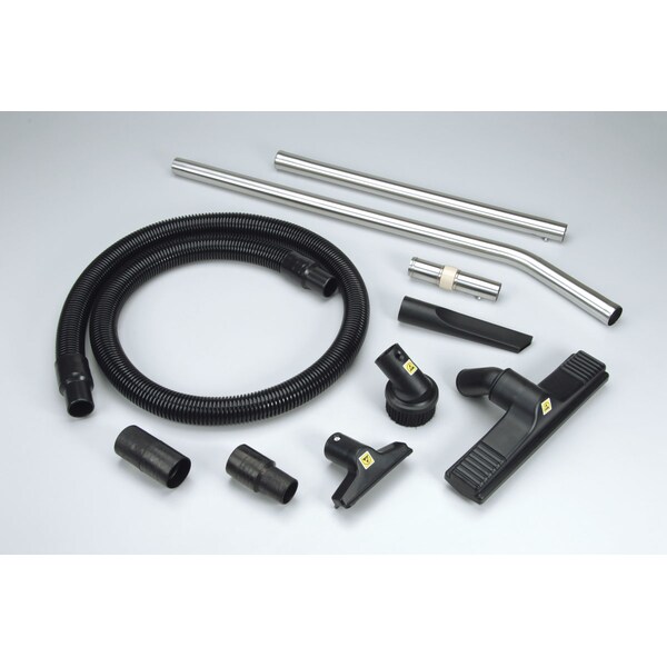 Cleaning Kit, Assembly, 6 M