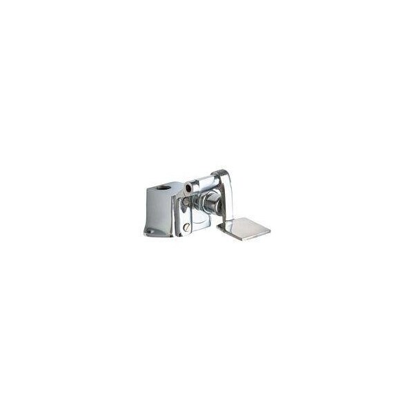 Pedal Valve