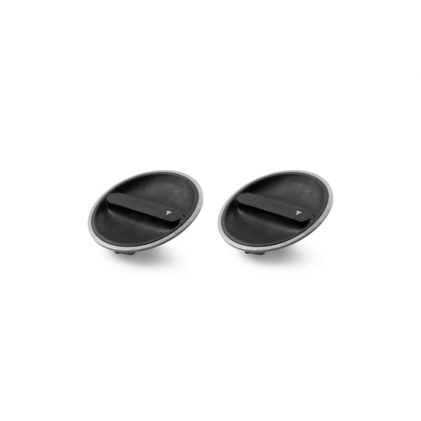 Pivot Knobs 1/cs