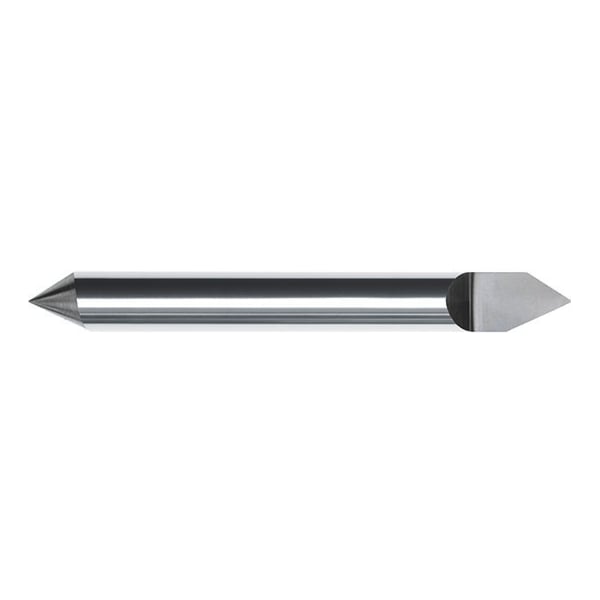 Den-125-60 .125 Dia.X60deg Inc. Dbl End