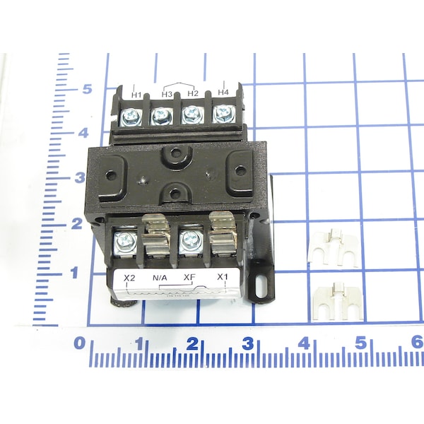 Transformers, Transformer 240V Ss To Par