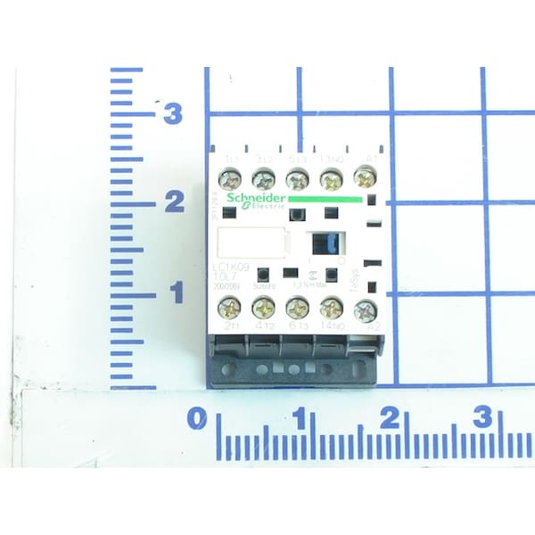 Motor Starter Contactors, Motor Starter