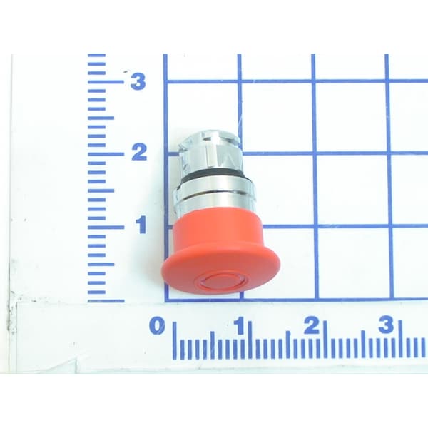 Selector Switches, Switch E-Stop Push/Pu