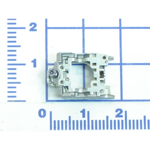 Selector Switches, Switch Base