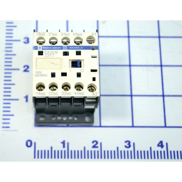 Motor Starter Contactors, Contactor