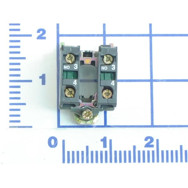 Selector Switches, Selector Switch Base