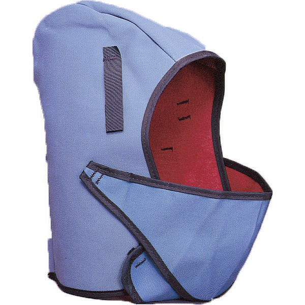 Flame Retardant No. 40 Linesman Style, 3 Inch Height, 3 Inch Width