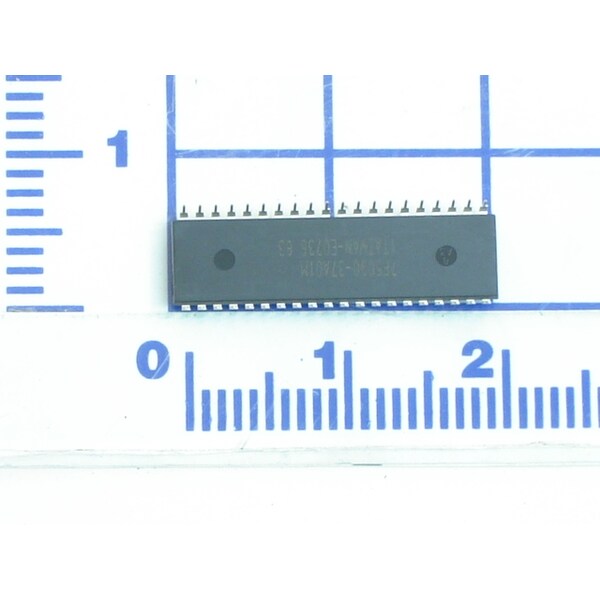 Capacitors/Diodes/Chips, Memory