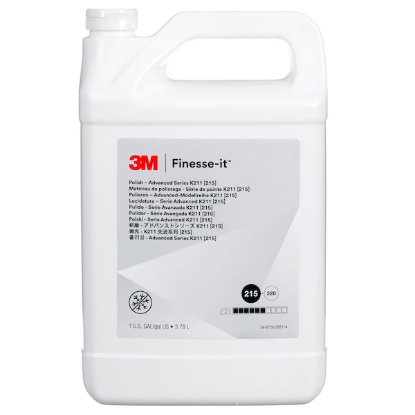 Polish 28695, K211, Gallon