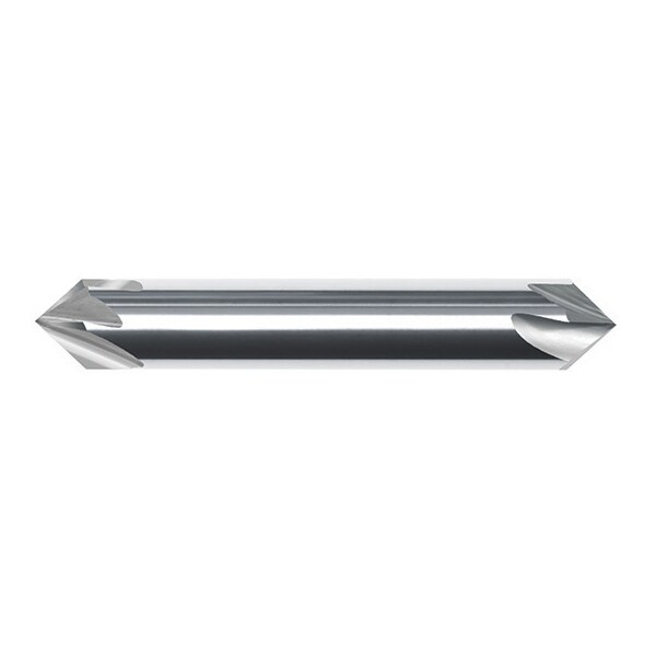 A Cs-250-60 60degX.250 Dia. 6 Flute Coun