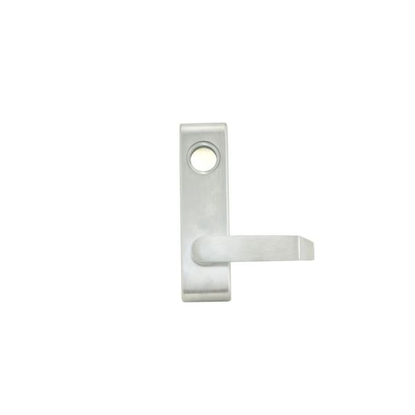 Satin Chrome Trim 940L26DRH