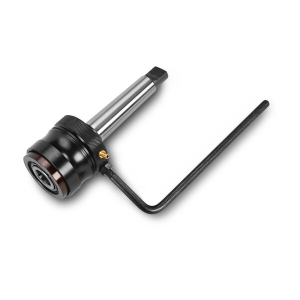 Mounting Shaft Assembly