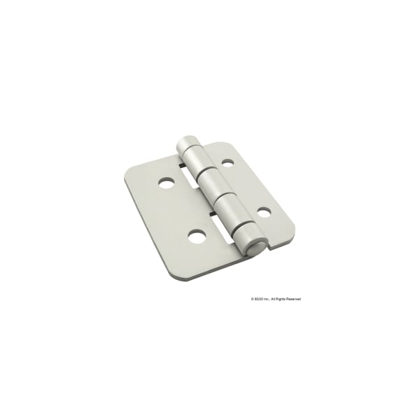 Aluminum Transition Hinge 25S To 40S