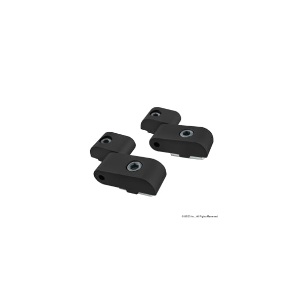Standard Lift-Off Hinge-Rt Hand Assembly