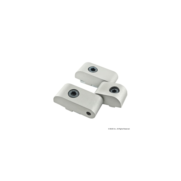 Heavy Duty Lift-Off Hinge Assy 25To40S