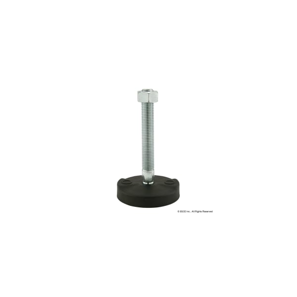 M16 Large Base Glide (50mm Base)