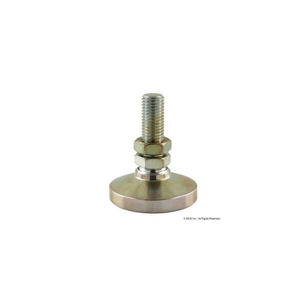 M20 Deluxe Leveling Foot