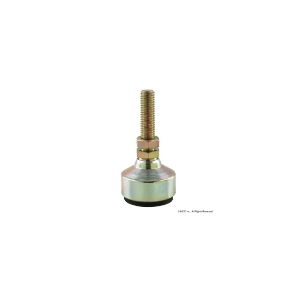 M12 Economy Anti-Vibration Mount