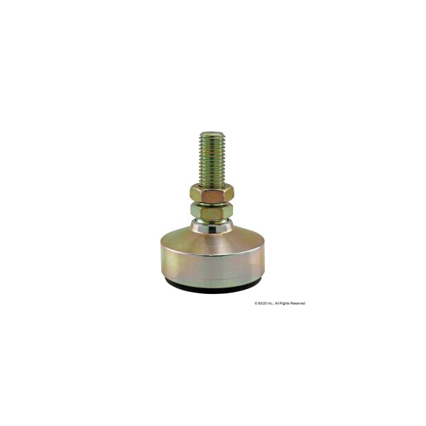 M20 Economy Anti-Vibration Mount