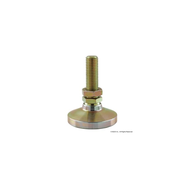 M16 Deluxe Leveling Foot
