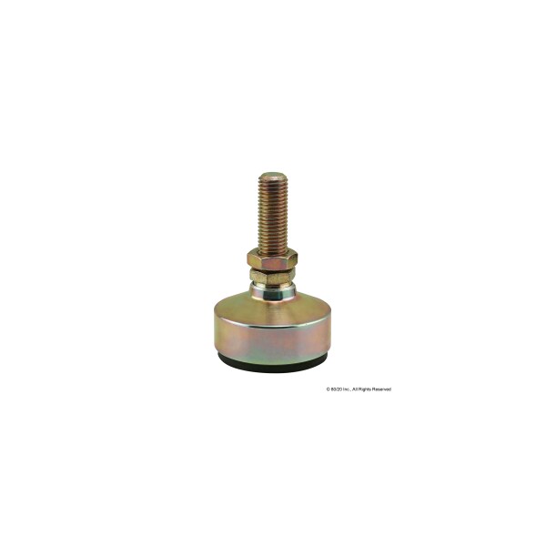 M16 Economy Anti-Vibration Mount
