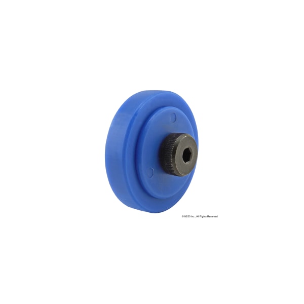Roller Wheel 25 To 40 S