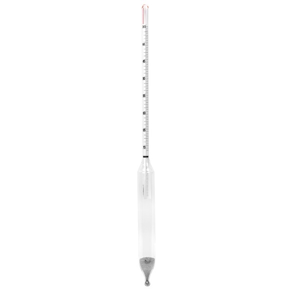 Brix Hydrometer, 35 to 70 degrees
