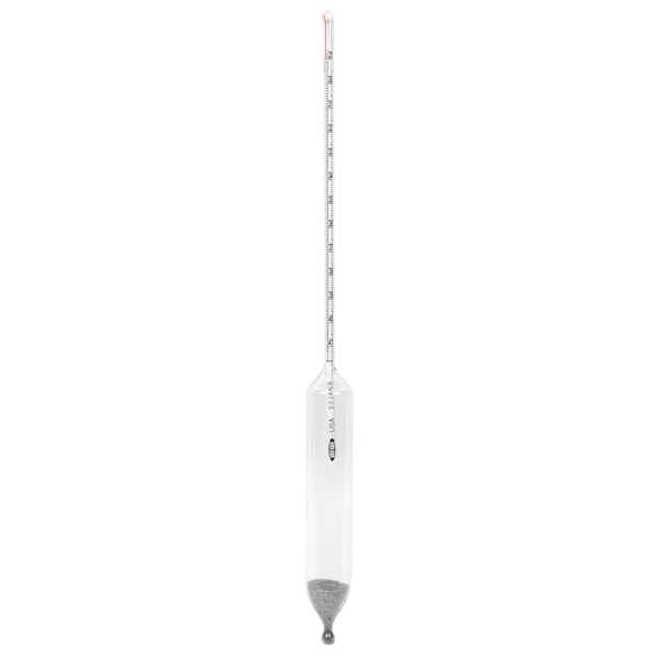 Brix Hydrometer, 29 to 41 degrees