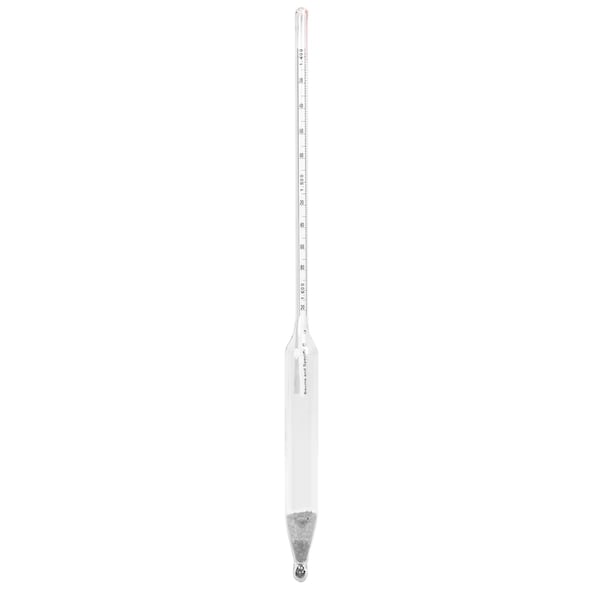 Dual Scale Hydrometer, Specific Gravity/B