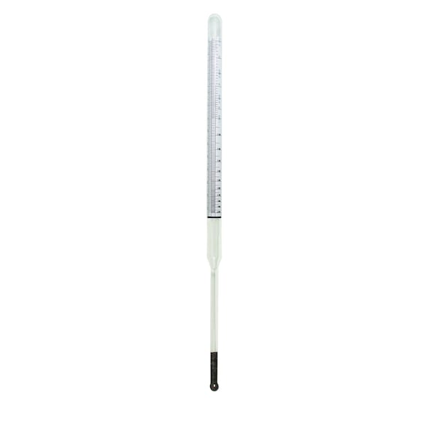 Universal Dual Scale Hydrometer, 0.700 to