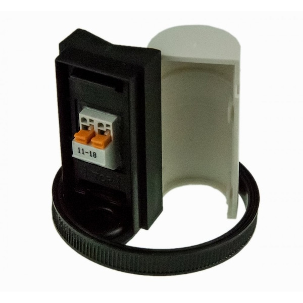 System Temperature Sensor