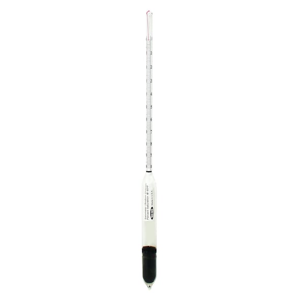 Sodium Chloride Hydrometers