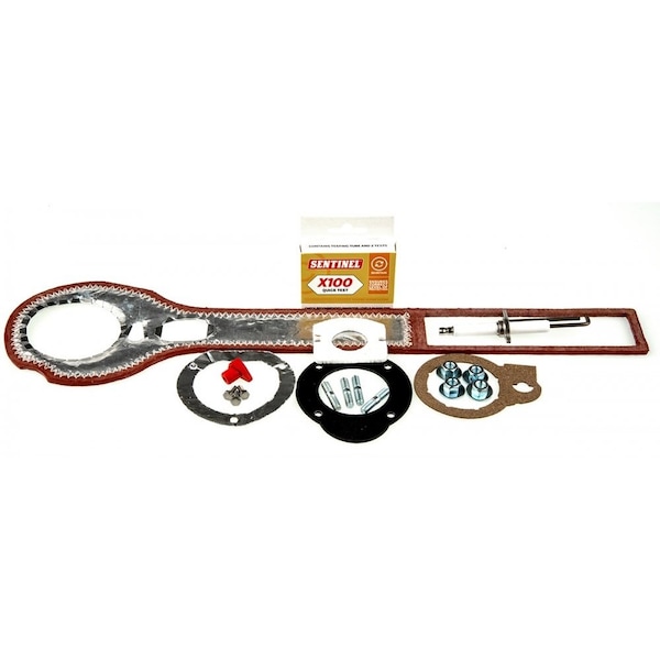 Maintenance Kit, 383 - 500 - 605