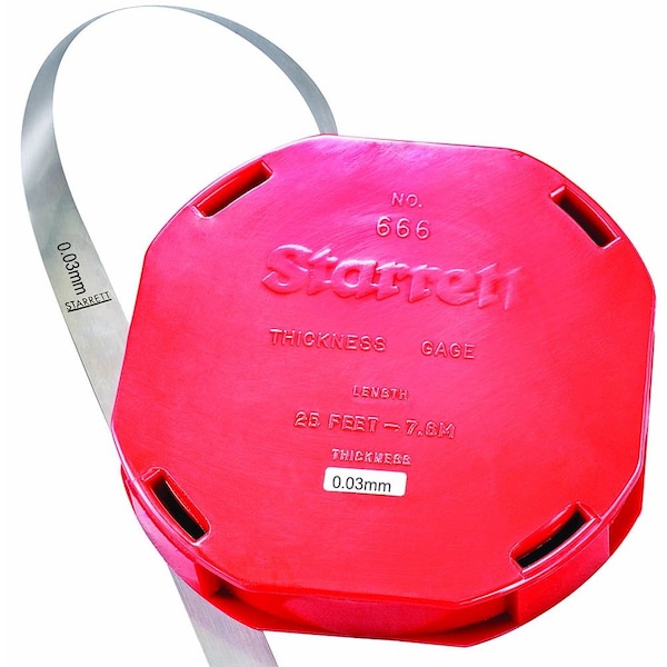 Thickness Gage 03Mm