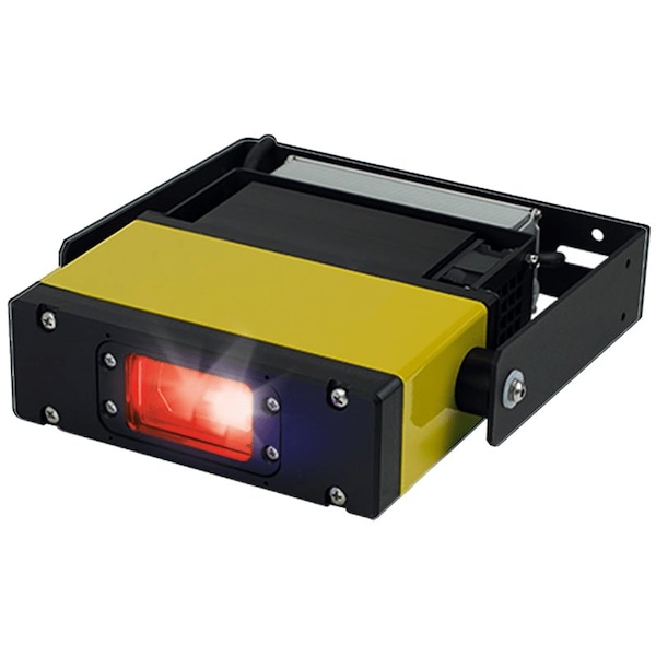 Safety Line, Indoor, Laser Red, 3" W, 66-3134-98XP-623