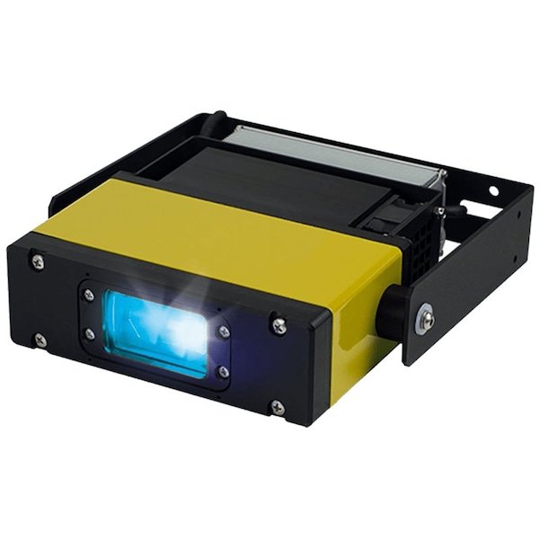 Safety Line, Indoor, Laser Blue, 3" W, 66-3134-98XP-634