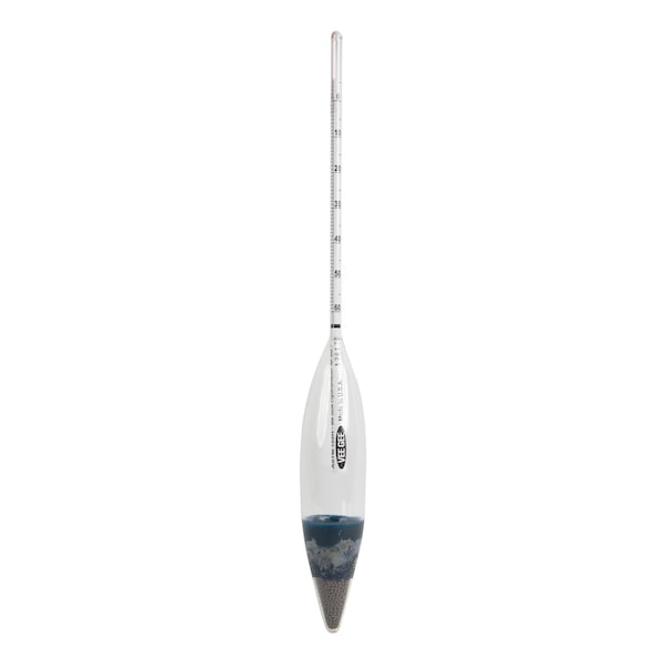 Soil Hydrometer, Soil Colloids, ASTM 152