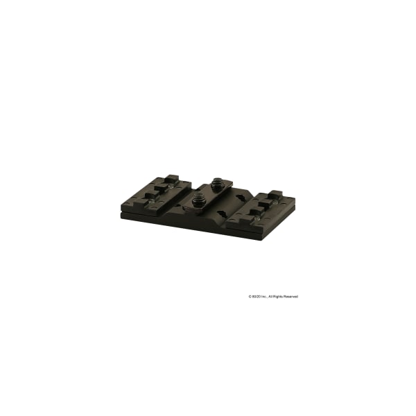 Double Side Short Unibearing 10 S