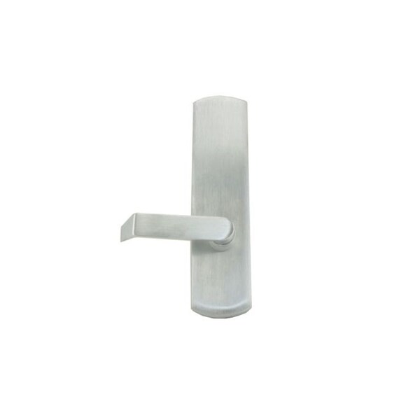 Satin Chrome Trim 996LRBE26DLH