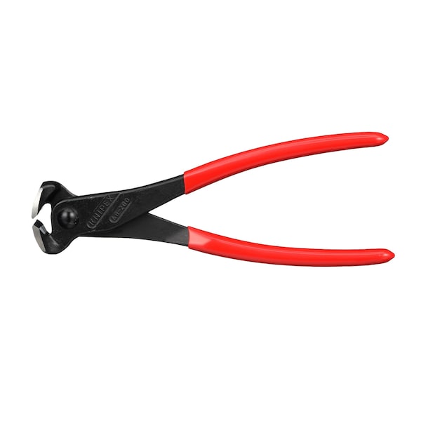 End Cutting Nippers, 8" End Cutting Nipp