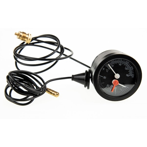 Temp/Pressure Gauge Assembly