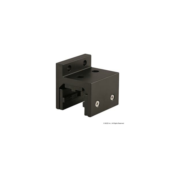 Single Flange Linear Bearing 15 S