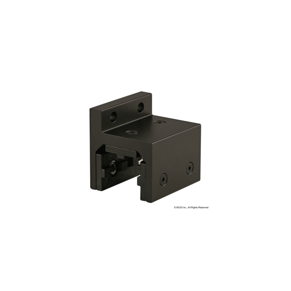 Black 15 Series Short Single H.C.L.B.
