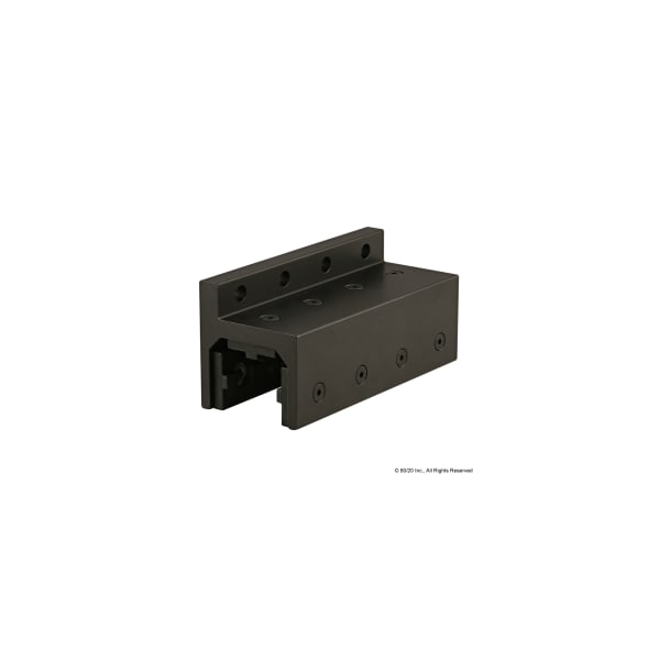 Black 15 S Long Single H.C.L.B.