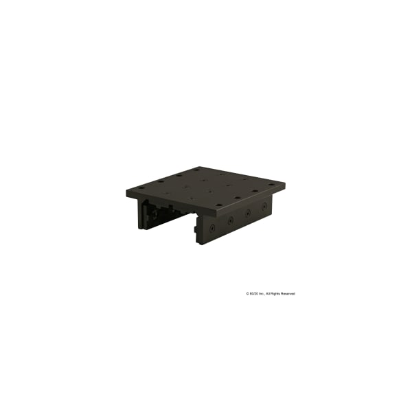 Black 15 S Long Double H.C.L.B.