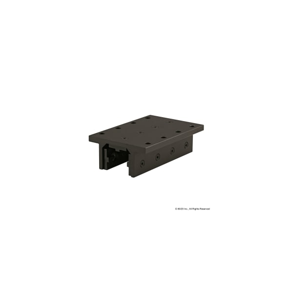 Black 15 S Long Double H.C.L.B.