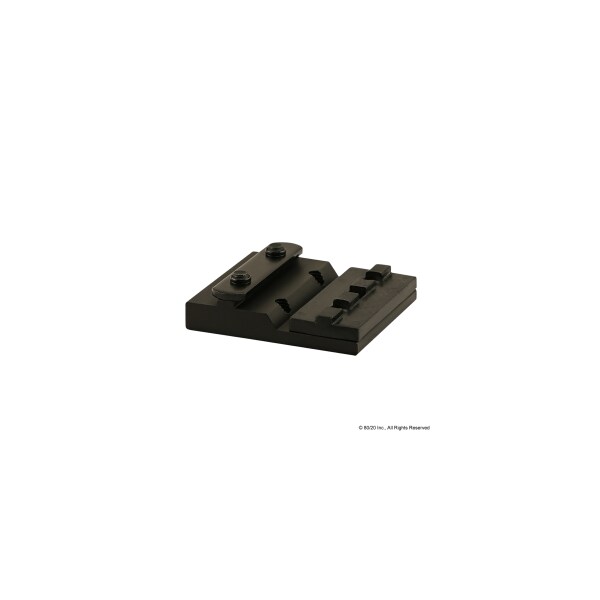 Single Side Short Unibearing 15 S