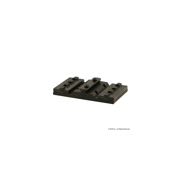 Double Side Short Unibearing 15 S