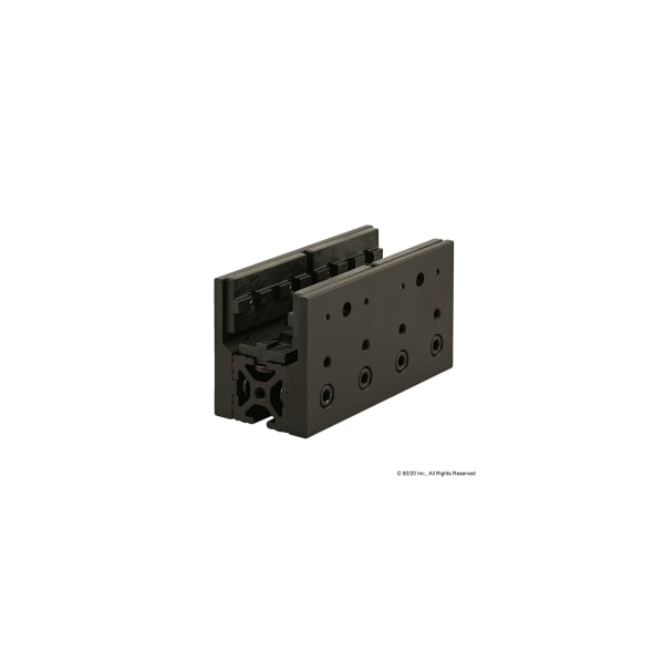 Long Single Assembly 1515 X 6" 15 S